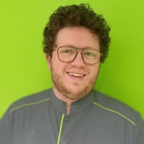 Arnaud Jouen