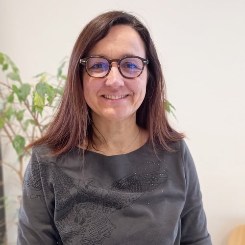 CAROLINE MARTIN